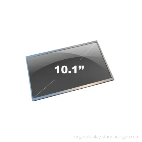 10.1 Inch TFT LCD Display with LCD Screen